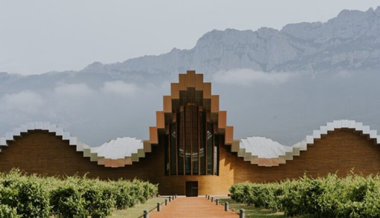 Bodegas Ysios oenotourisme domaines