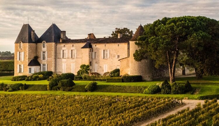 oenotourisme France