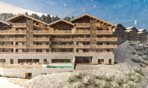 TemptingPlaces Collection : nouvelle vision de l’hôtellerie de luxe « made in France »