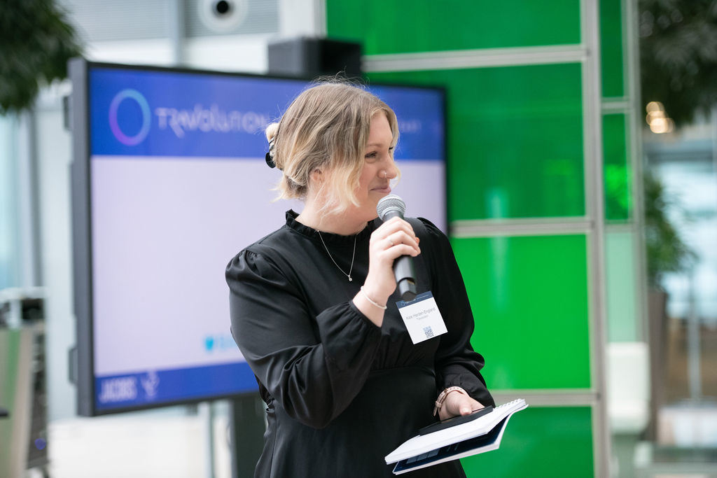 Travel tech : le Travolution Innovation Summit 2025 aura lieu le 2 décembre à Londres