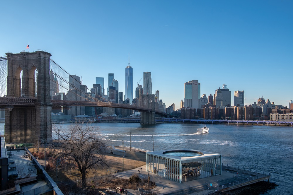 Etats-Unis : accord provisoire au Sénat pour mettre fin à la paralysie budgétaire