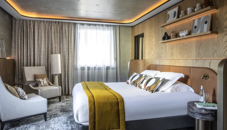 Pullman Hotels & Resorts réinvente son concept