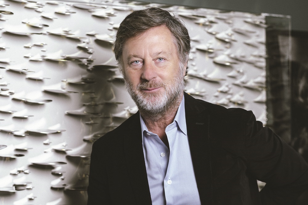 « La croissance est deux à trois fois plus forte dans le segment du luxe », selon le PDG d’Accor