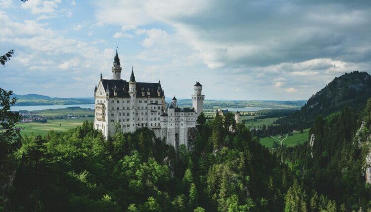 Destinations Allemagne