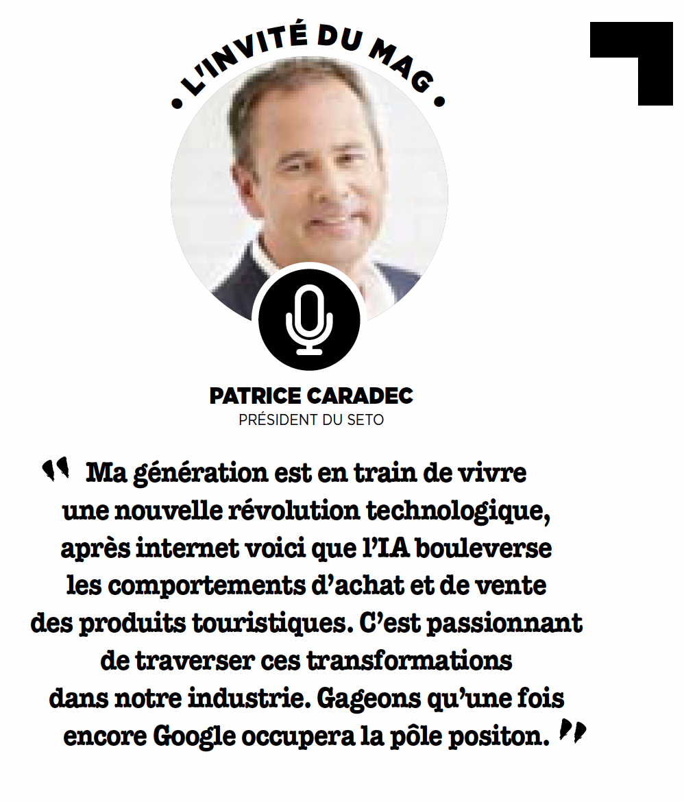 Patrice Caradec