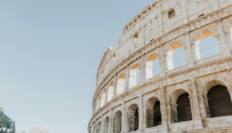 Destinations Italie