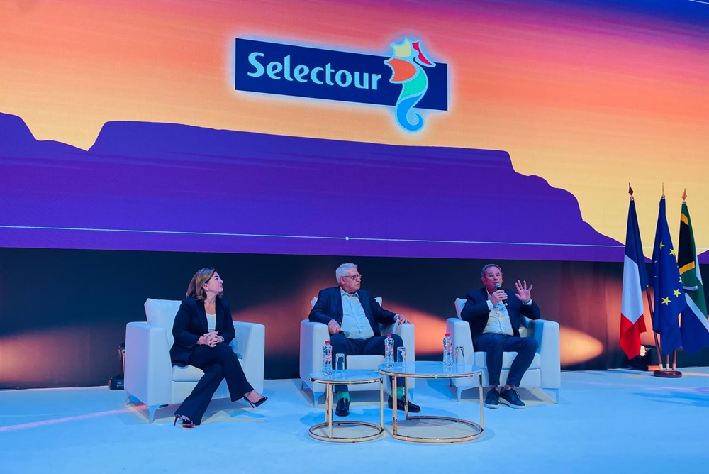 congrès Selectour