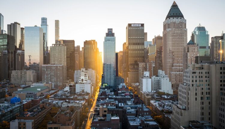 Destinations Etats-Unis
