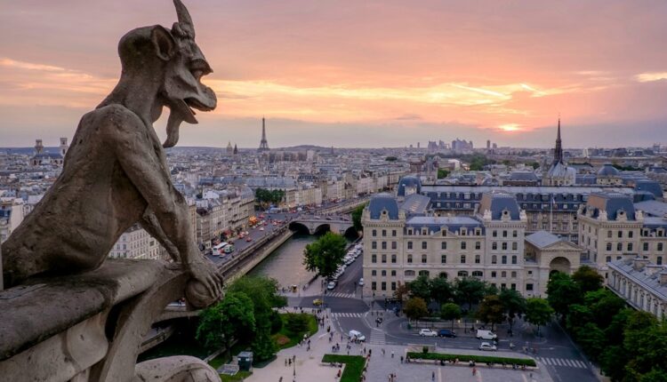 Destinations France