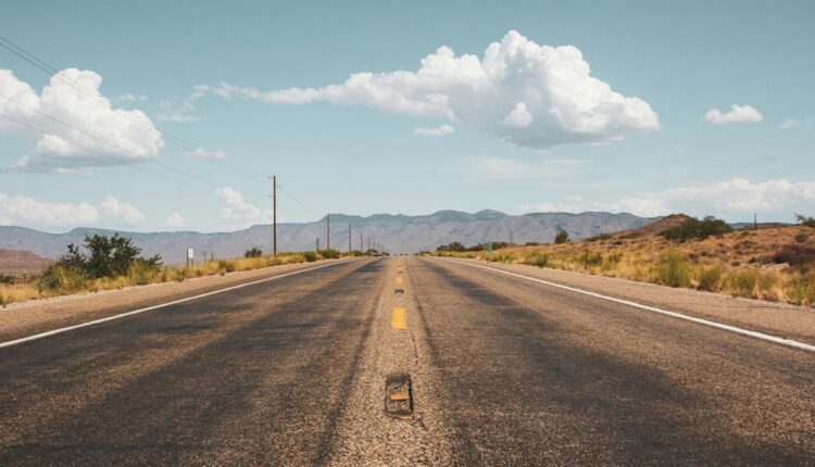 Route 66 Etats-Unis