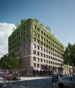 La marque Oh Baby s’implante (enfin) dans le Grand Paris