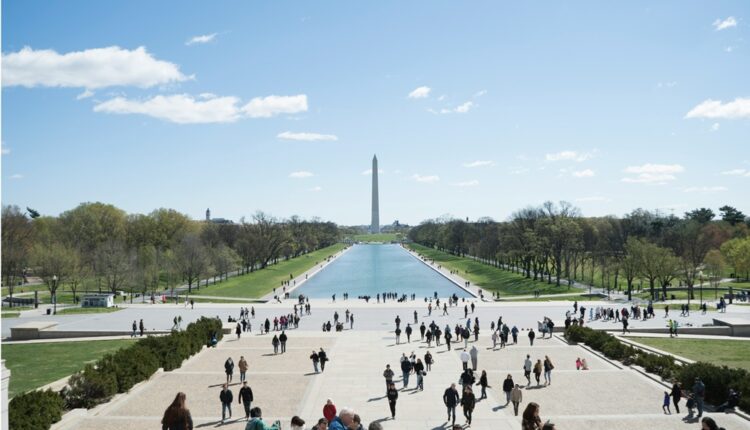 Wahsington DC États-Unis