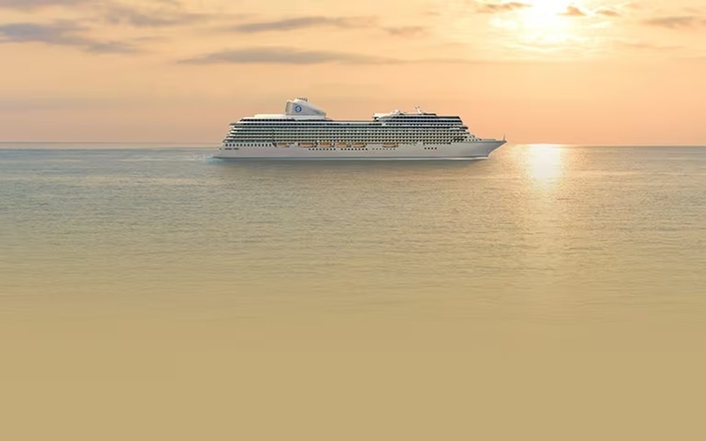 Les moins de 18 ans interdits sur les navires Oceania Cruises