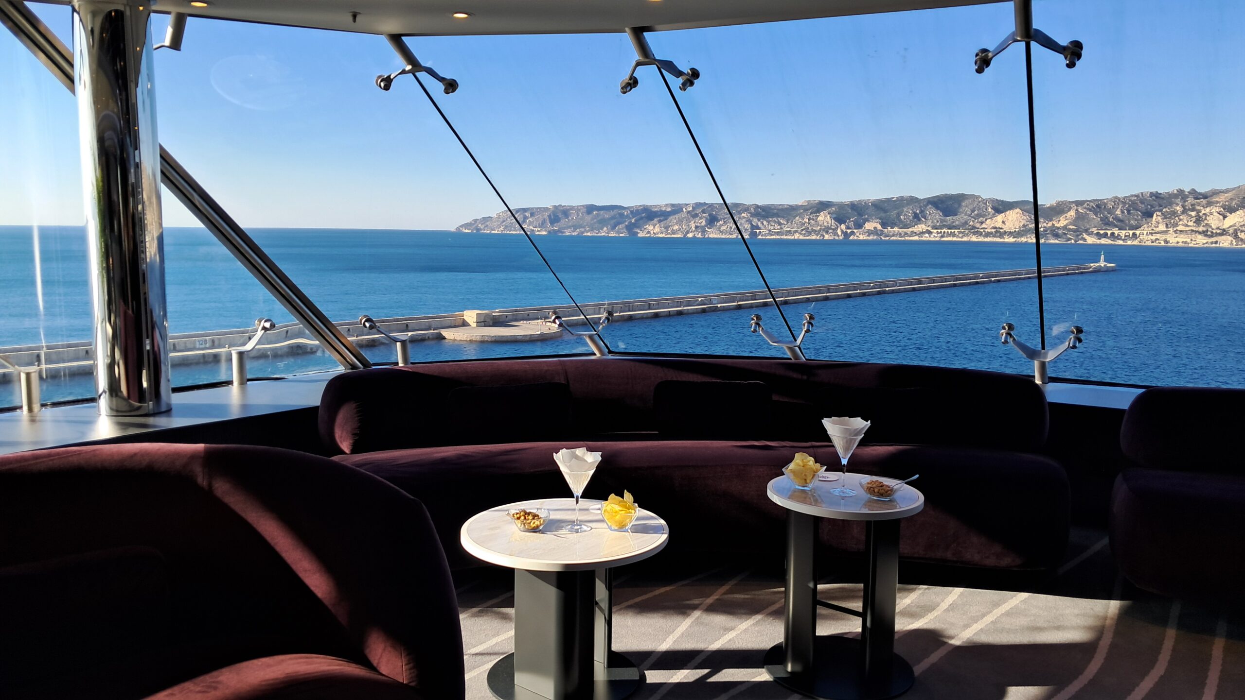 Tour du monde : le produit MSC plaît à la clientèle française