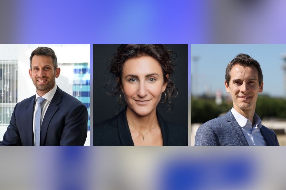 Triple nomination au sein d’ADP