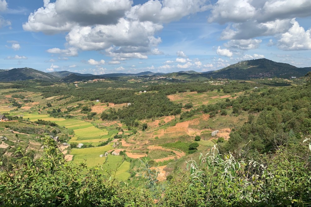 Madagascar : port du masque obligatoire dans les structures touristiques