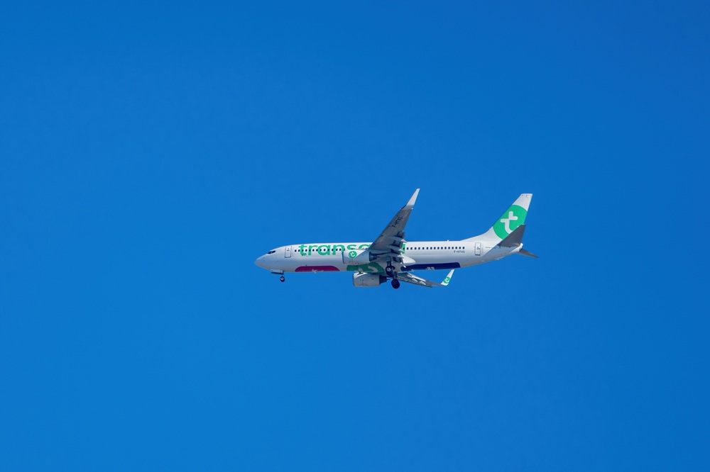 Transavia lance six nouvelles lignes au départ de la France