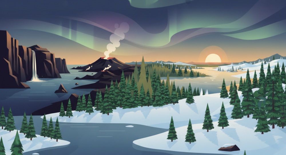 Europe du Nord : un workshop nordique pour les agents de voyages