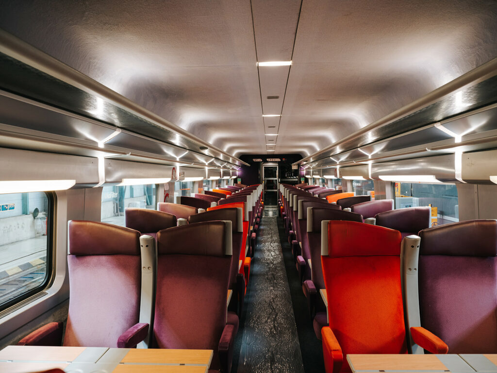 SNCF O2D