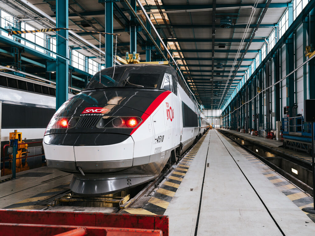 SNCF O2D