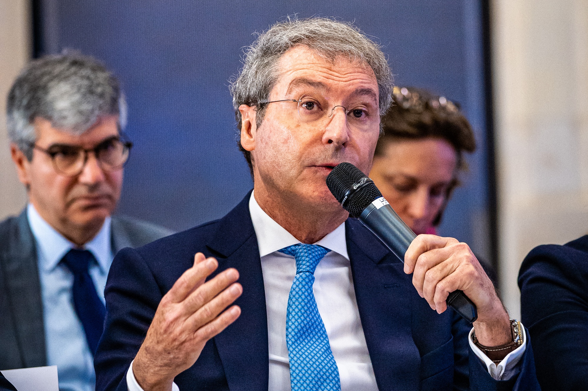 Pascal de Izaguirre (Fnam) : « La surcharge carburant est très loin de ...