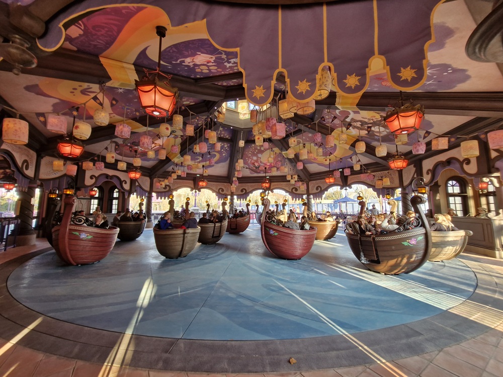 Disney Adventure Word