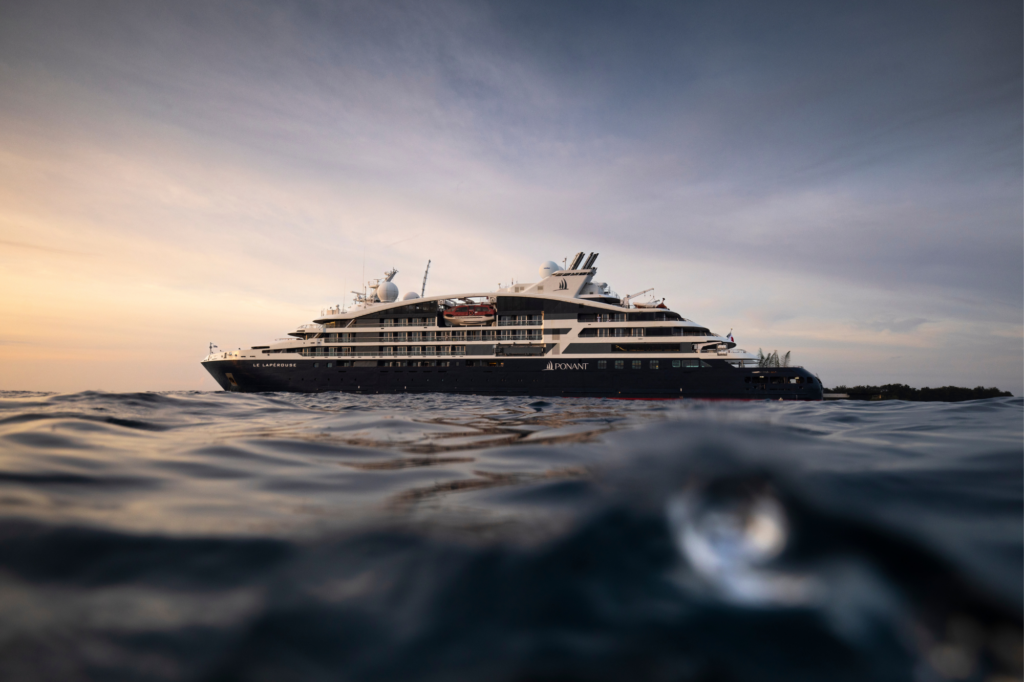 On a testé Le Lapérouse, de Ponant