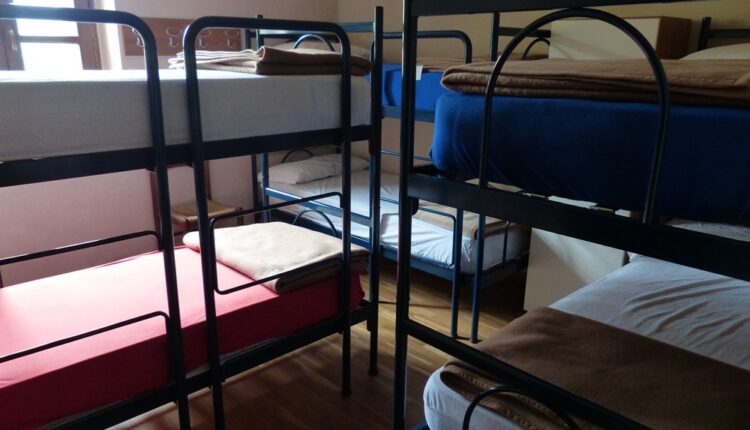 Auberges de jeunesse : la FUAJ en liquidation, des candidats à la reprise