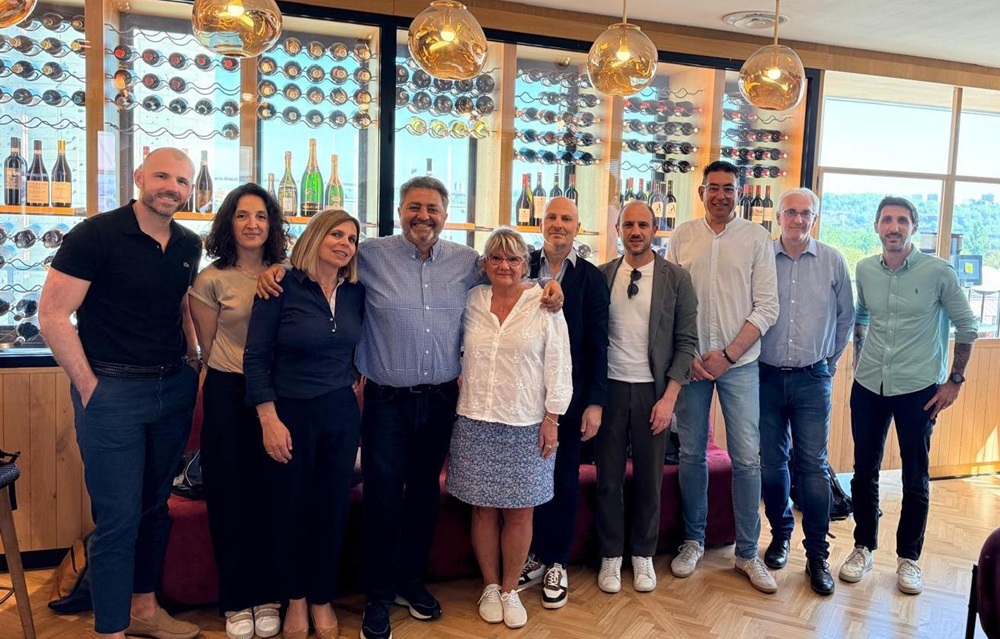 EdV Sud-Ouest : Bruno Abenin nommé président