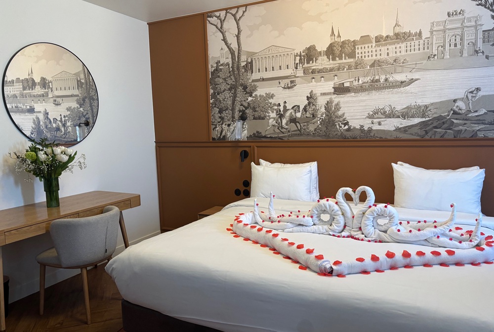 Hospya, le choix d’un développement au rythme maîtrisé