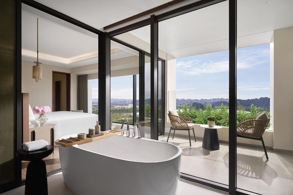 Vietnam : Accor ouvre un Pullman pour propulser une nouvelle destination