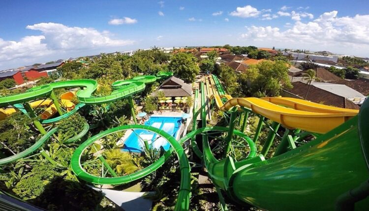 Waterbom Bali
