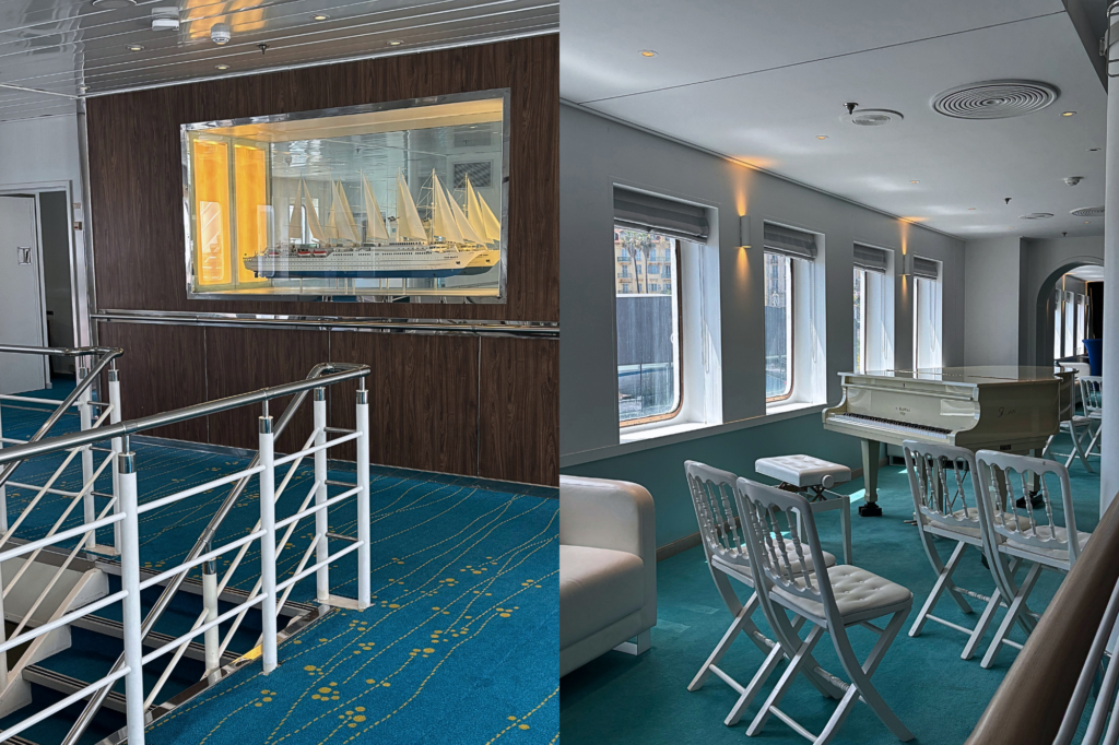 On a testé : le Club Med 2