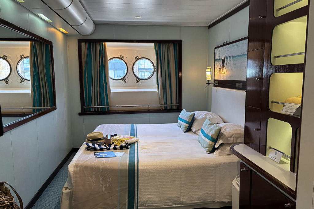 On a testé : le Club Med 2