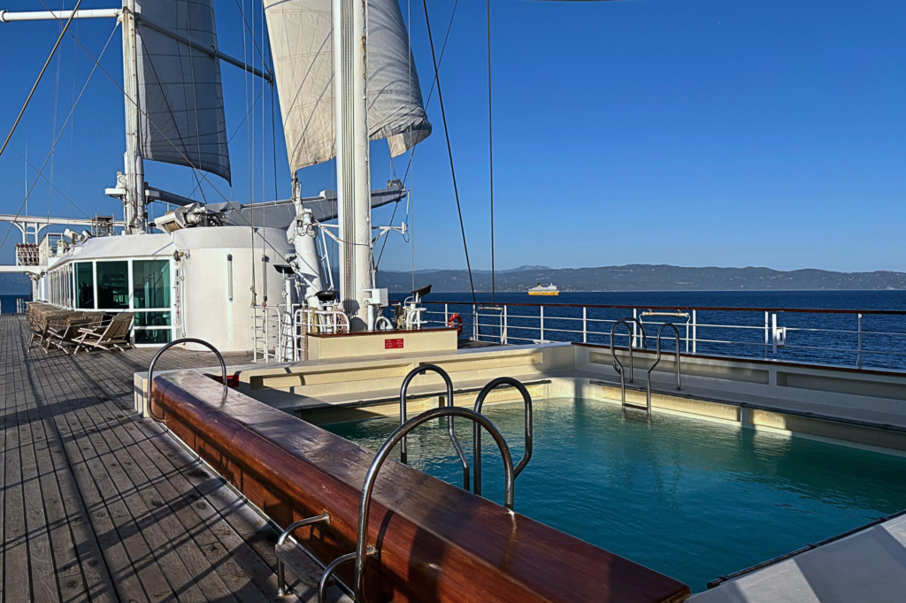 On a testé : le Club Med 2