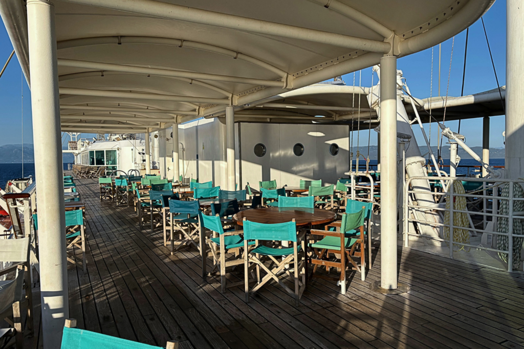 On a testé : le Club Med 2