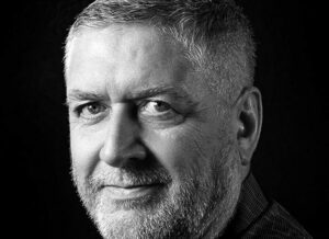Patrick Loison nous a quittés