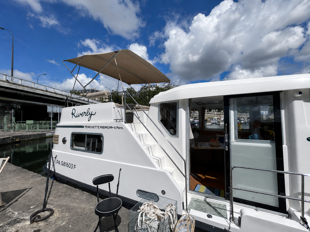 Tourisme fluvial : comment Riverly veut imposer son rythme face à l'engouement du slow tourisme