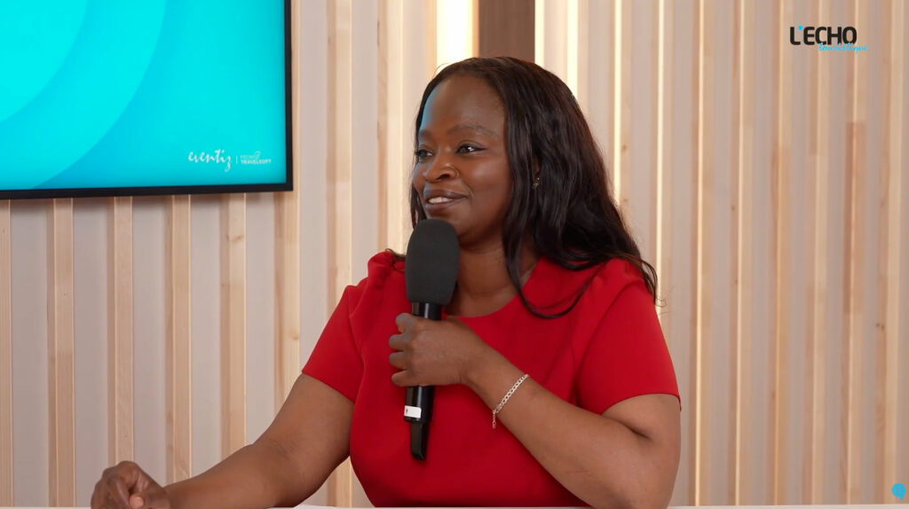 « Trip.com connecte les voyageurs internationaux aux réseaux ferroviaires français grâce à l’agilité technologique » Amy Sylla, Trip.com
