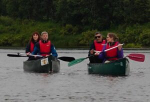 Laponie finlandaise : le pari de l’été pour séduire les voyageurs français