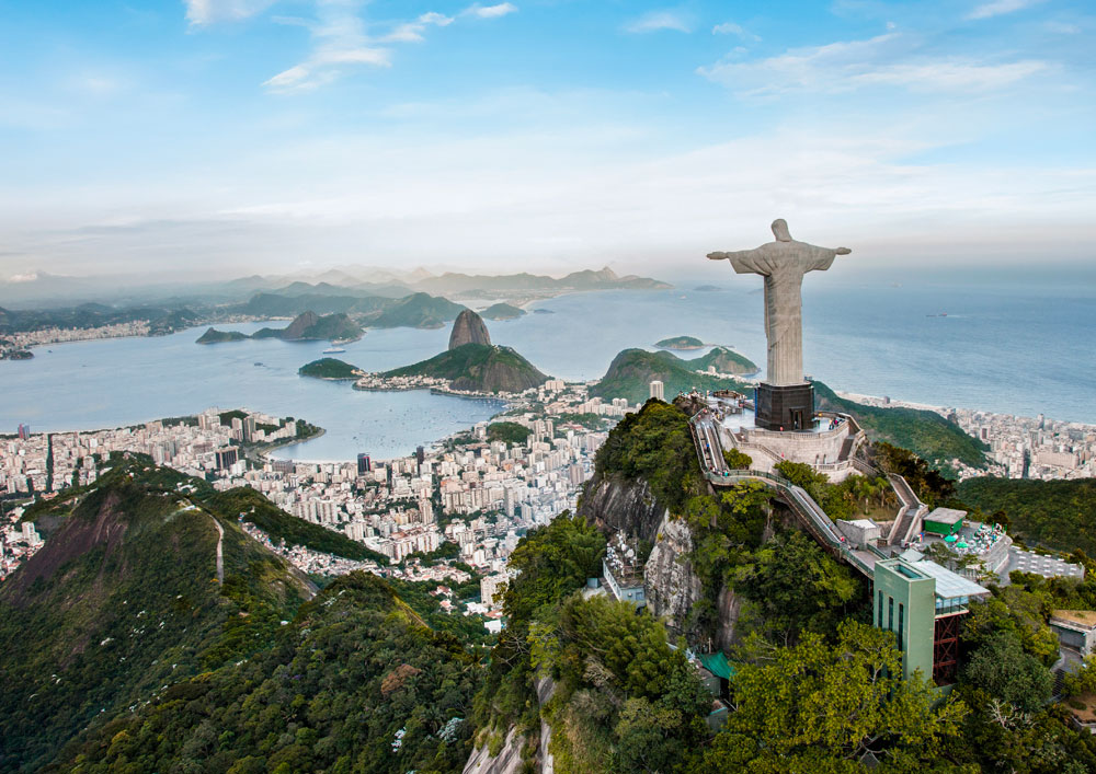 Baie de Rio de Janeiro