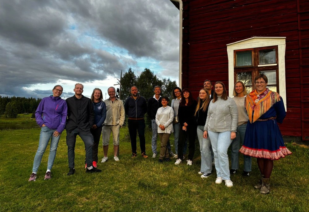 Laponie finlandaise : le pari de l’été pour séduire les voyageurs français