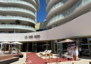La French Collection : un premier hôtel à La Baule