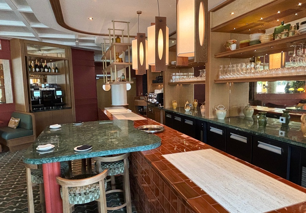 On a testé Les Cimes Bleues, le premier hôtel de La French Collection